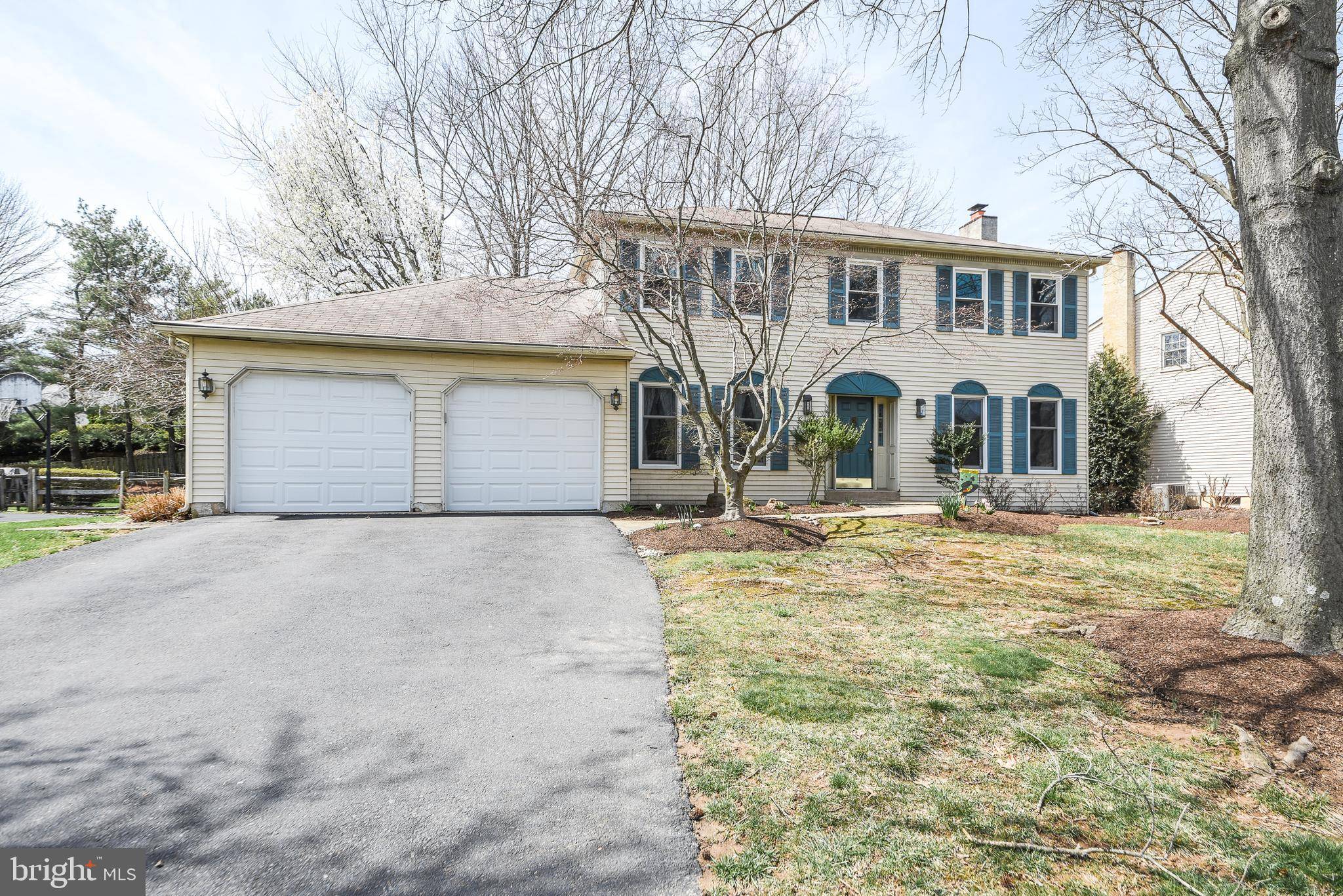 Feasterville Trevose, PA 19053,342 FOX HOLLOW DR