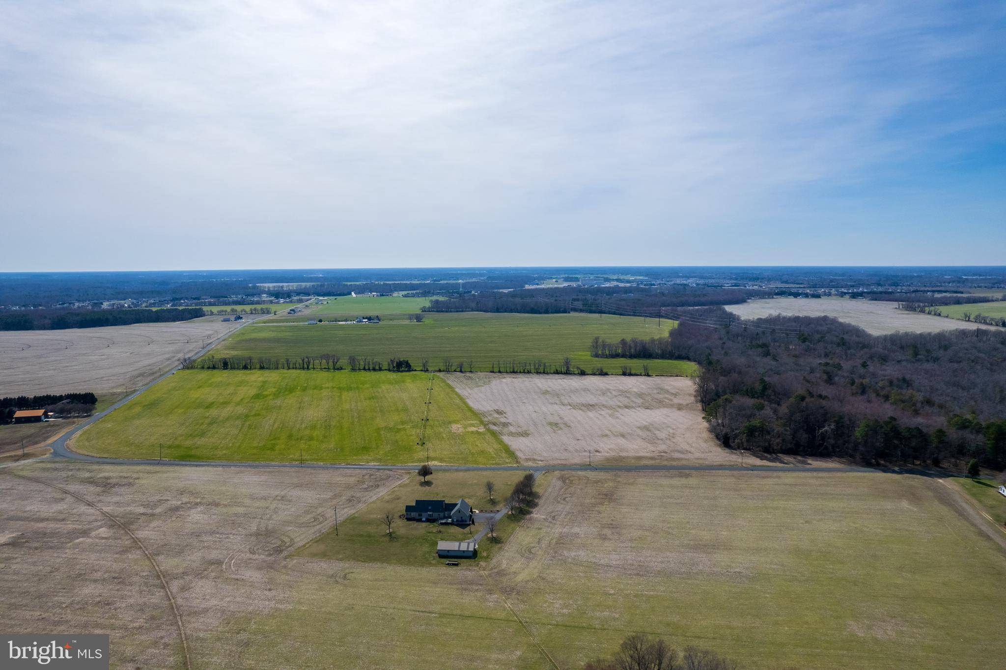 Milford, DE 19963,56.37 ACRES SHARPS ROAD