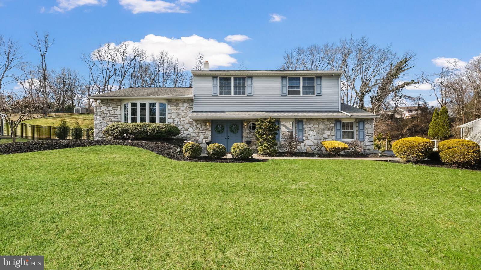 Churchville, PA 18966,80 GREEN VALLEY DR