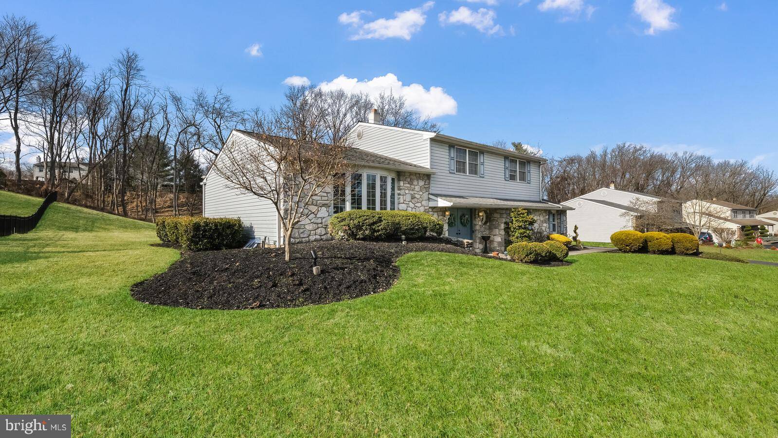 Churchville, PA 18966,80 GREEN VALLEY DR