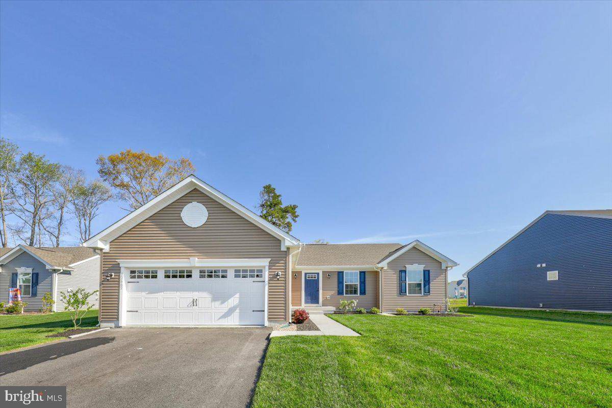 Frankford, DE 19945,32662 SAVAGE FARM CT