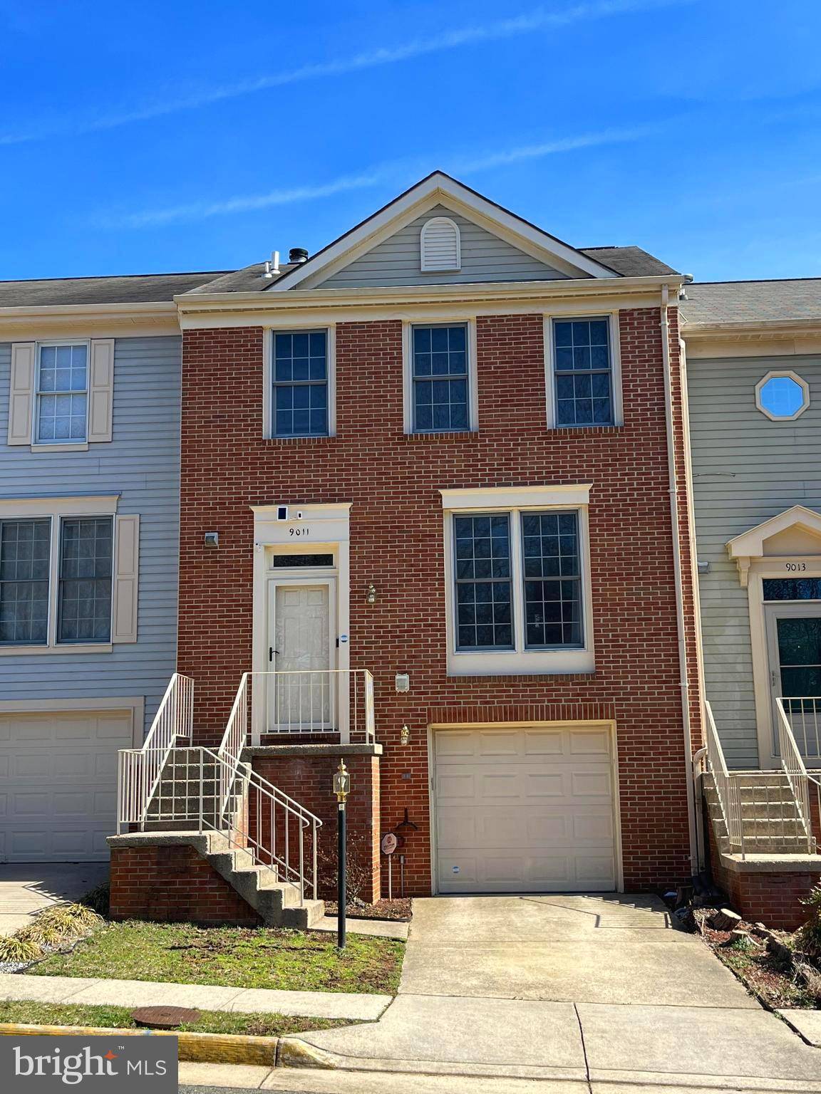 Lorton, VA 22079,9011 MARIE CT