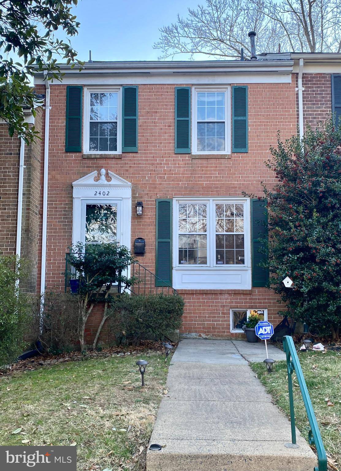 Reston, VA 20191,2402 ALSOP CT