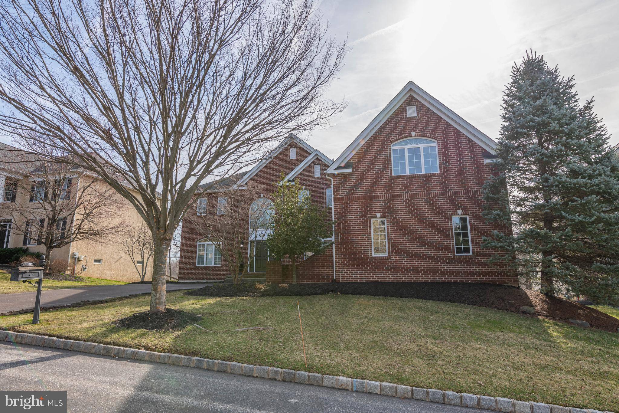 Phoenixville, PA 19460,222 RIVERCREST DR