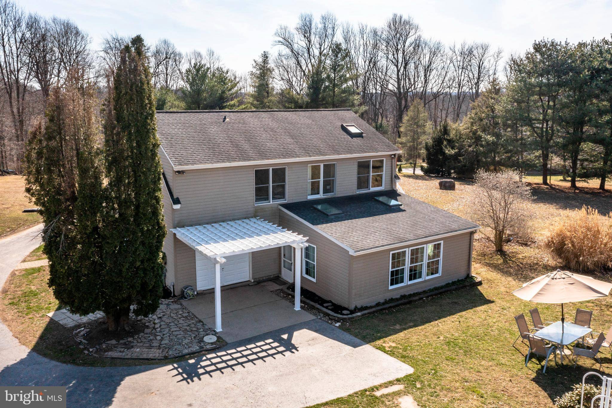 Glenmoore, PA 19343,41 ELM LN