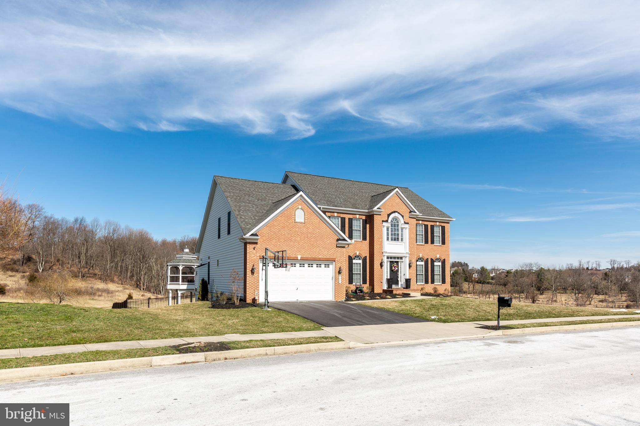 Westminster, MD 21158,724 HIDDEN STREAM CT