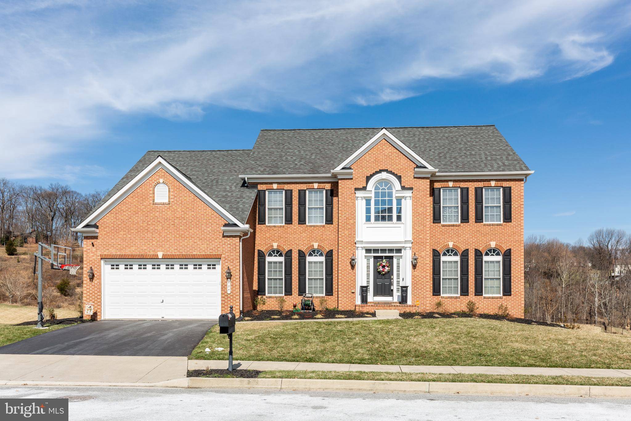 Westminster, MD 21158,724 HIDDEN STREAM CT