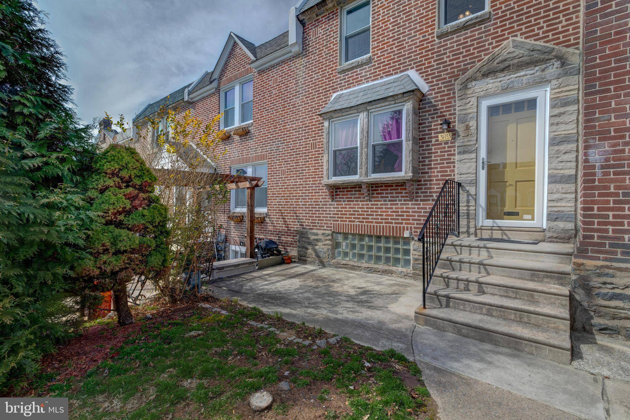 Drexel Hill, PA 19026,3833 BRUNSWICK AVE