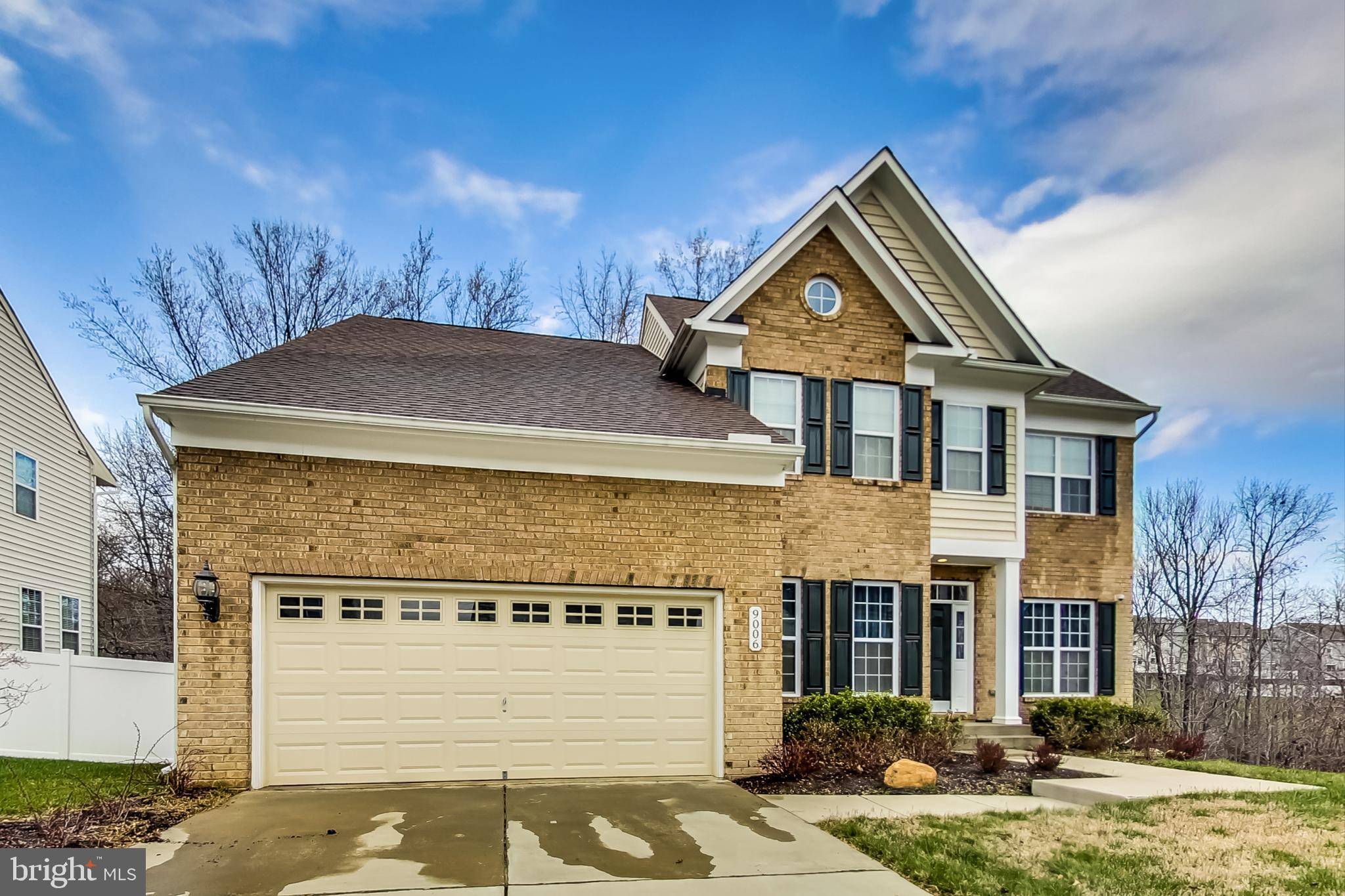 Upper Marlboro, MD 20772,9006 CRYSTAL OAKS LN