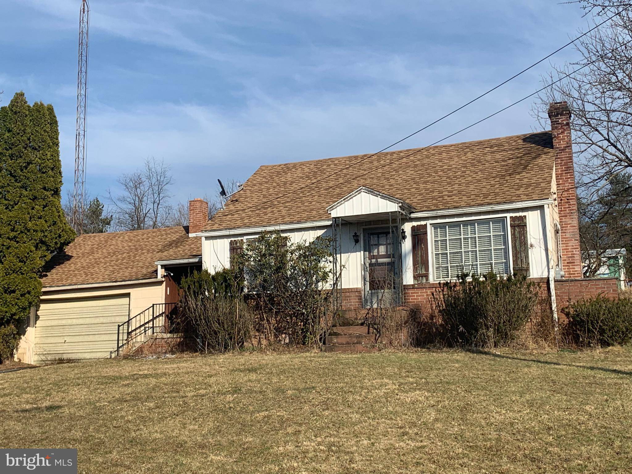 Mc Connellsburg, PA 17233,150 RIDGE VIEW LANE