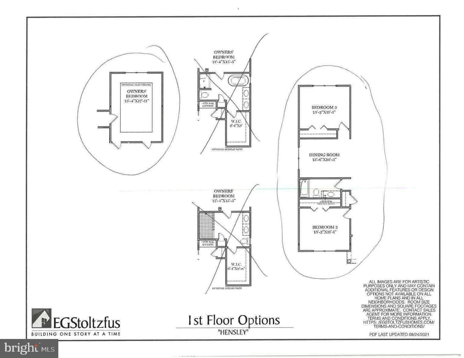 Mechanicsburg, PA 17050,375 RESERVE LANE