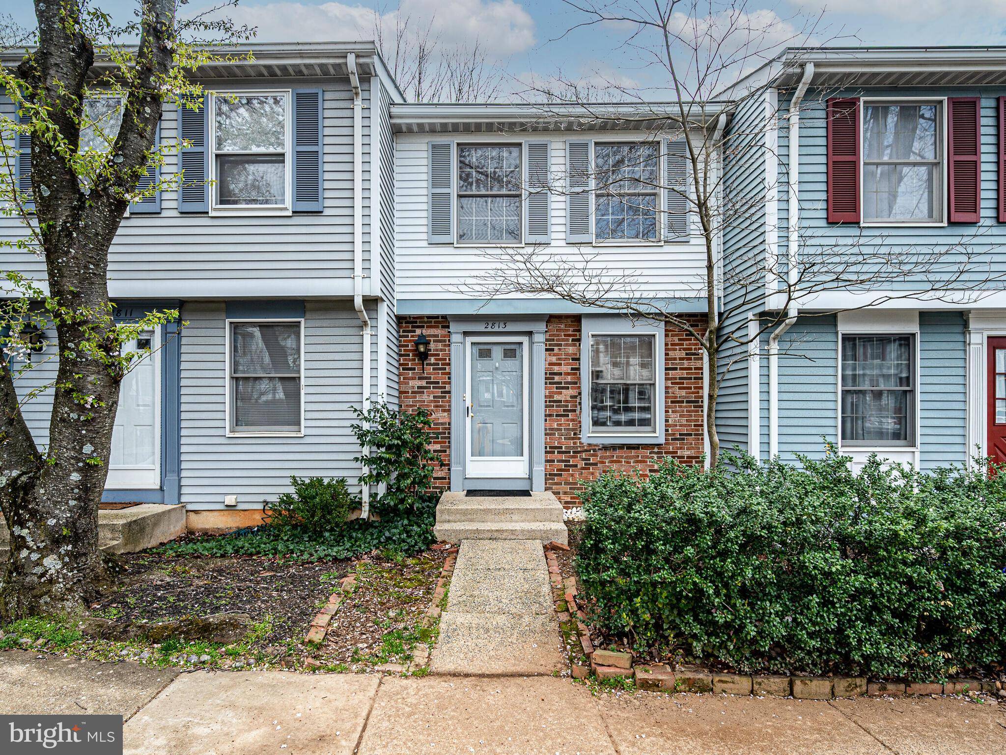 Falls Church, VA 22042,2813 NEW PROVIDENCE CT