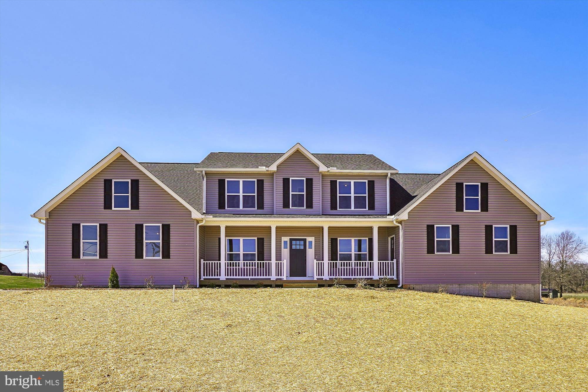 Bealeton, VA 22712,5550 HEDGE WASHINGTON CT