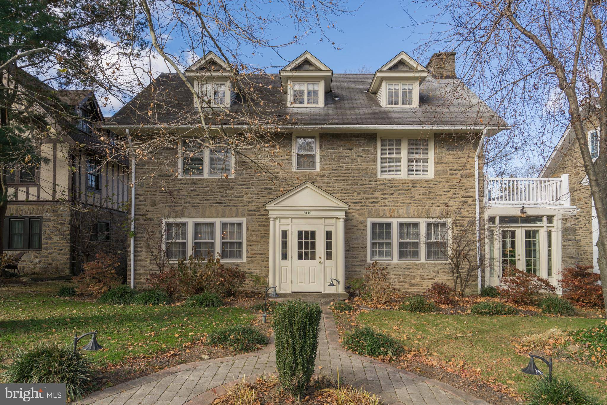 Elkins Park, PA 19027,8140 CADWALADER AVE