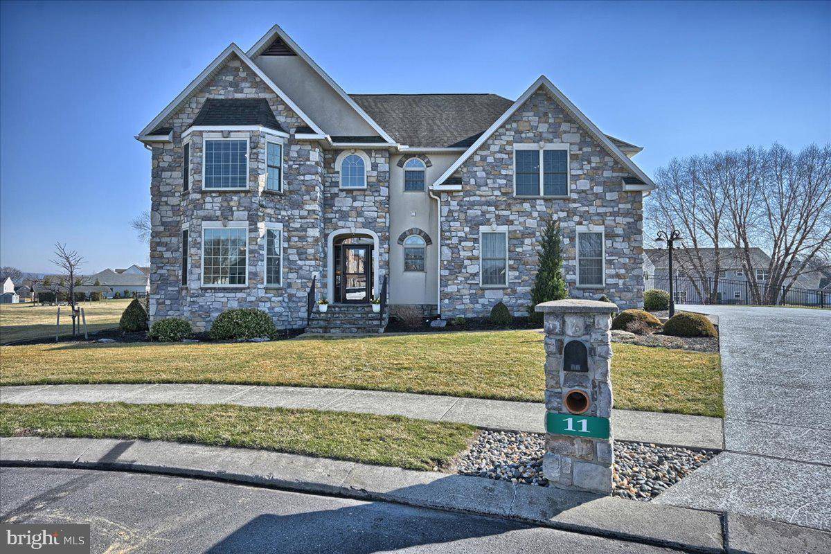 Mechanicsburg, PA 17050,11 SPRING VIEW CT