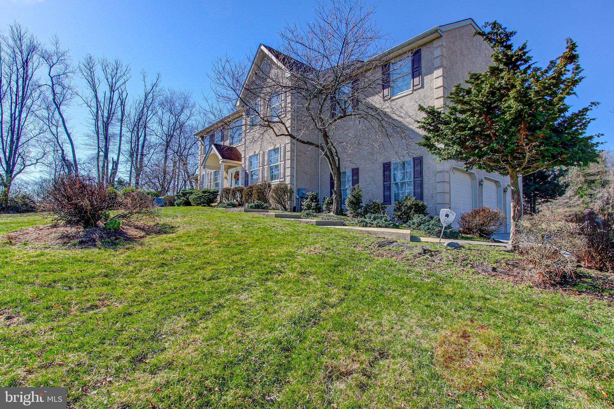 Eagleville, PA 19403,1005 MICHAEL LN