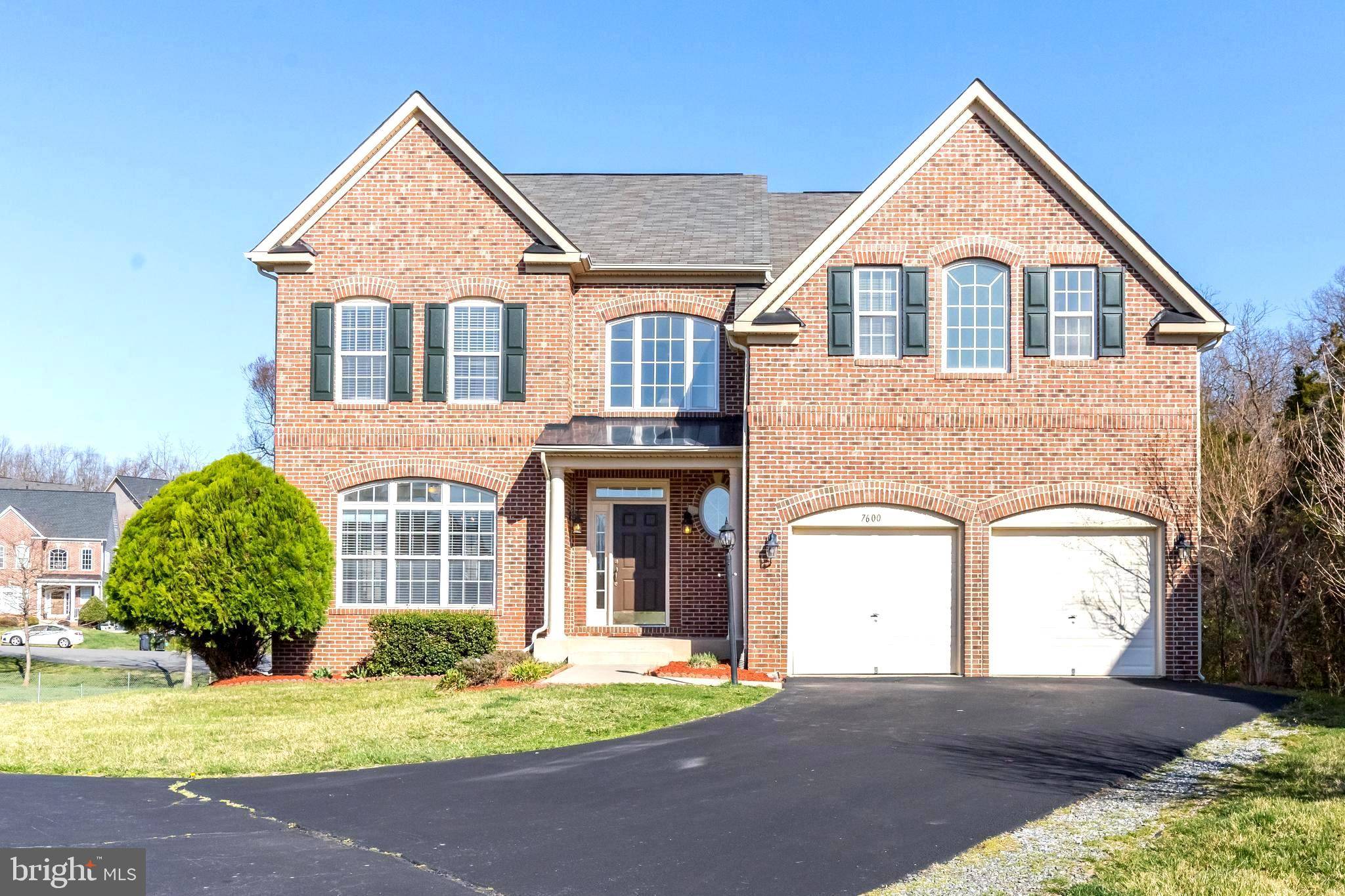 Gainesville, VA 20155,7600 MARACAIBO CT