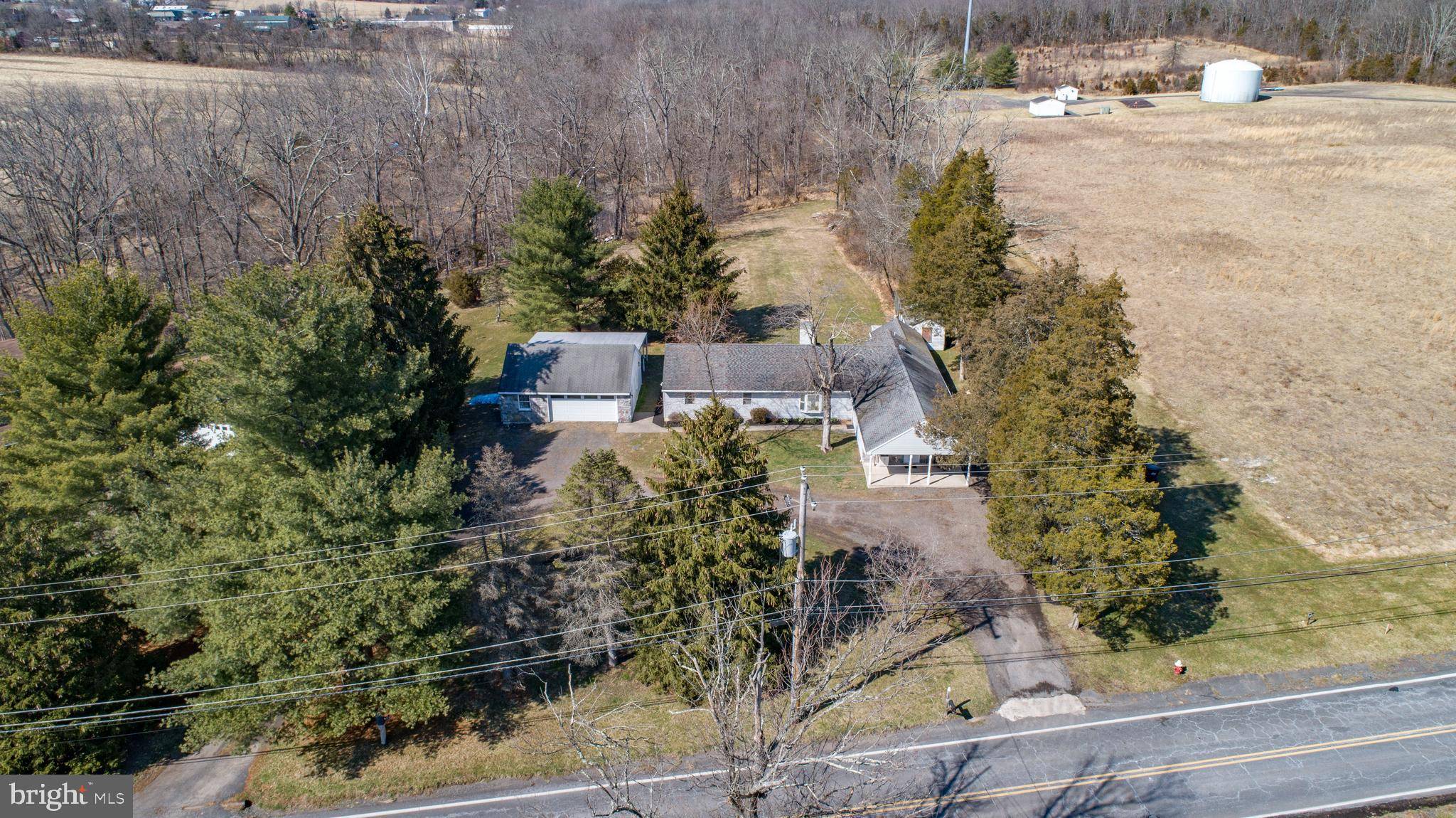 Schwenksville, PA 19473,12 ZIEGLERVILLE RD