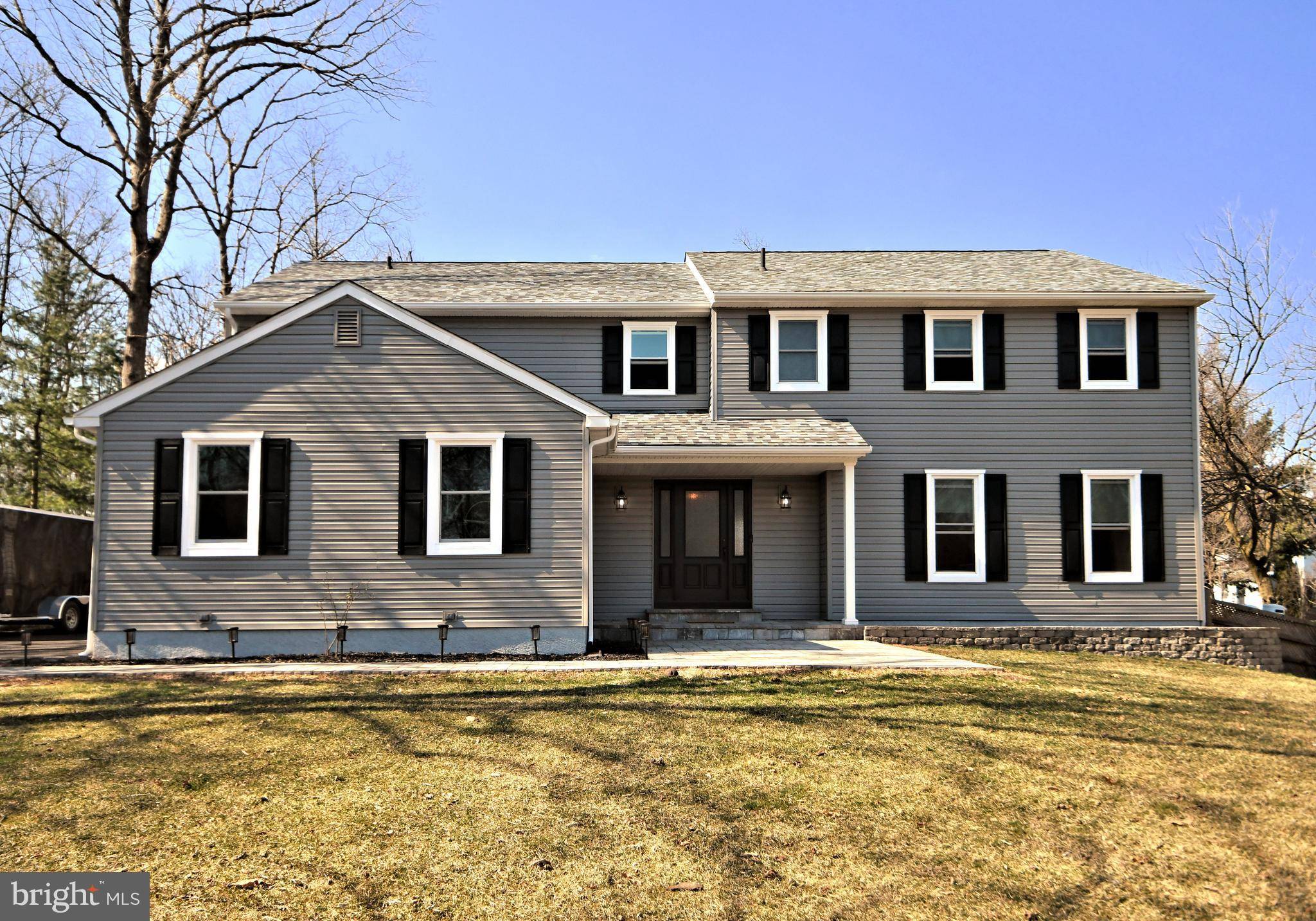 Lansdale, PA 19446,1009 SAW MILL WAY