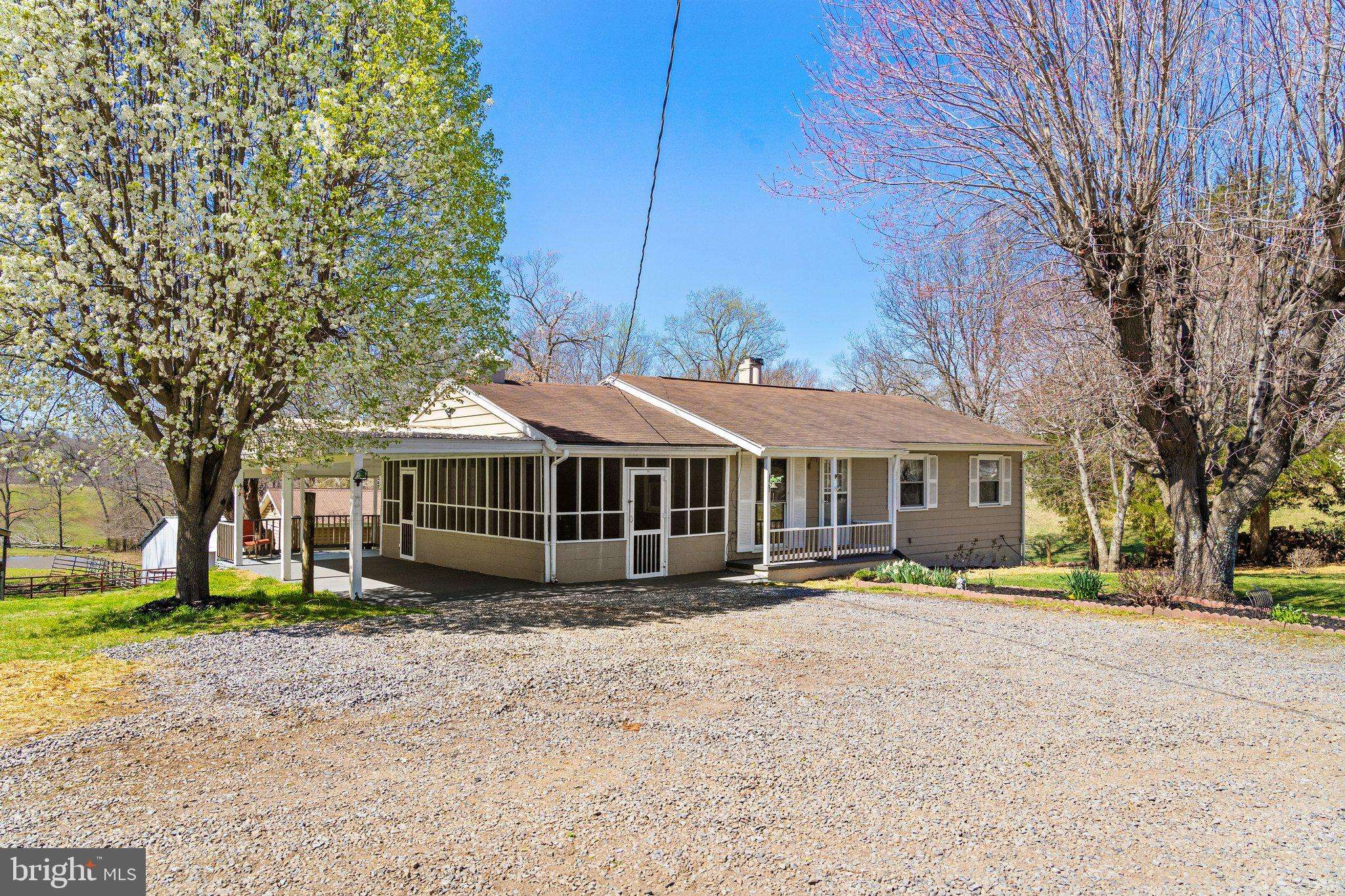 Culpeper, VA 22701,13066 EGGBORNSVILLE RD