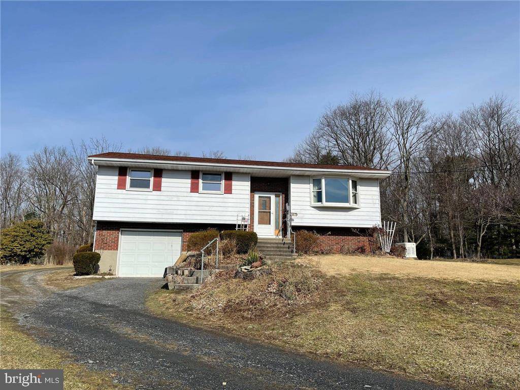 Lehighton, PA 18235,2800 MAHONING MOUNTAIN RD