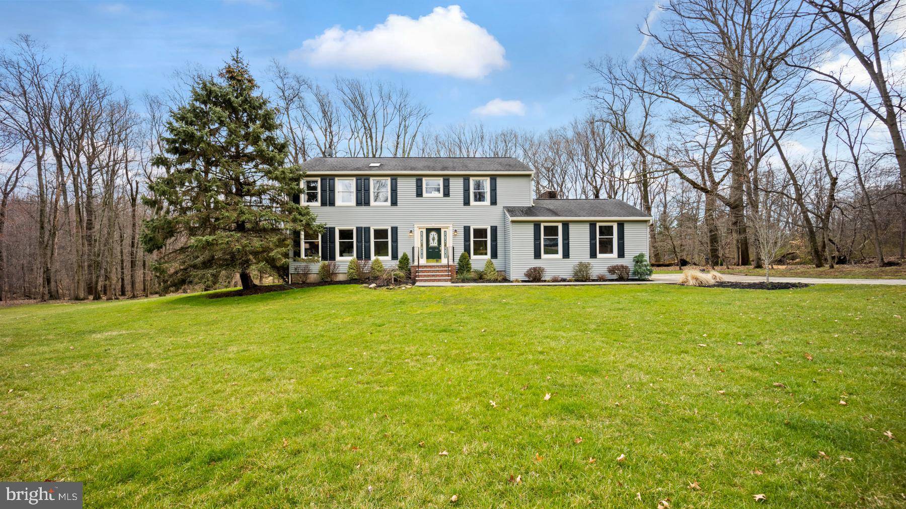 Hopewell, NJ 08525,13 COVENTRY LN