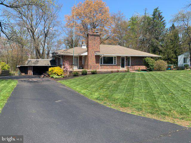 Collegeville, PA 19426,117 CHERRY AVE