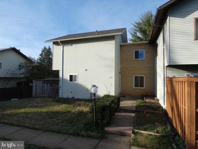 Gaithersburg, MD 20877,32 STATE CT #87