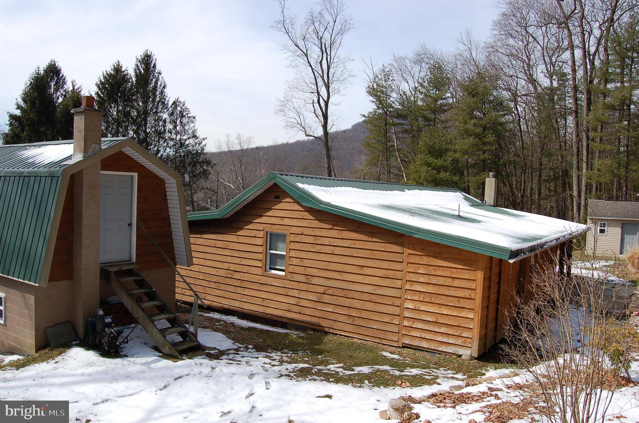 Jonestown, PA 17038,OLD STATE ROAD