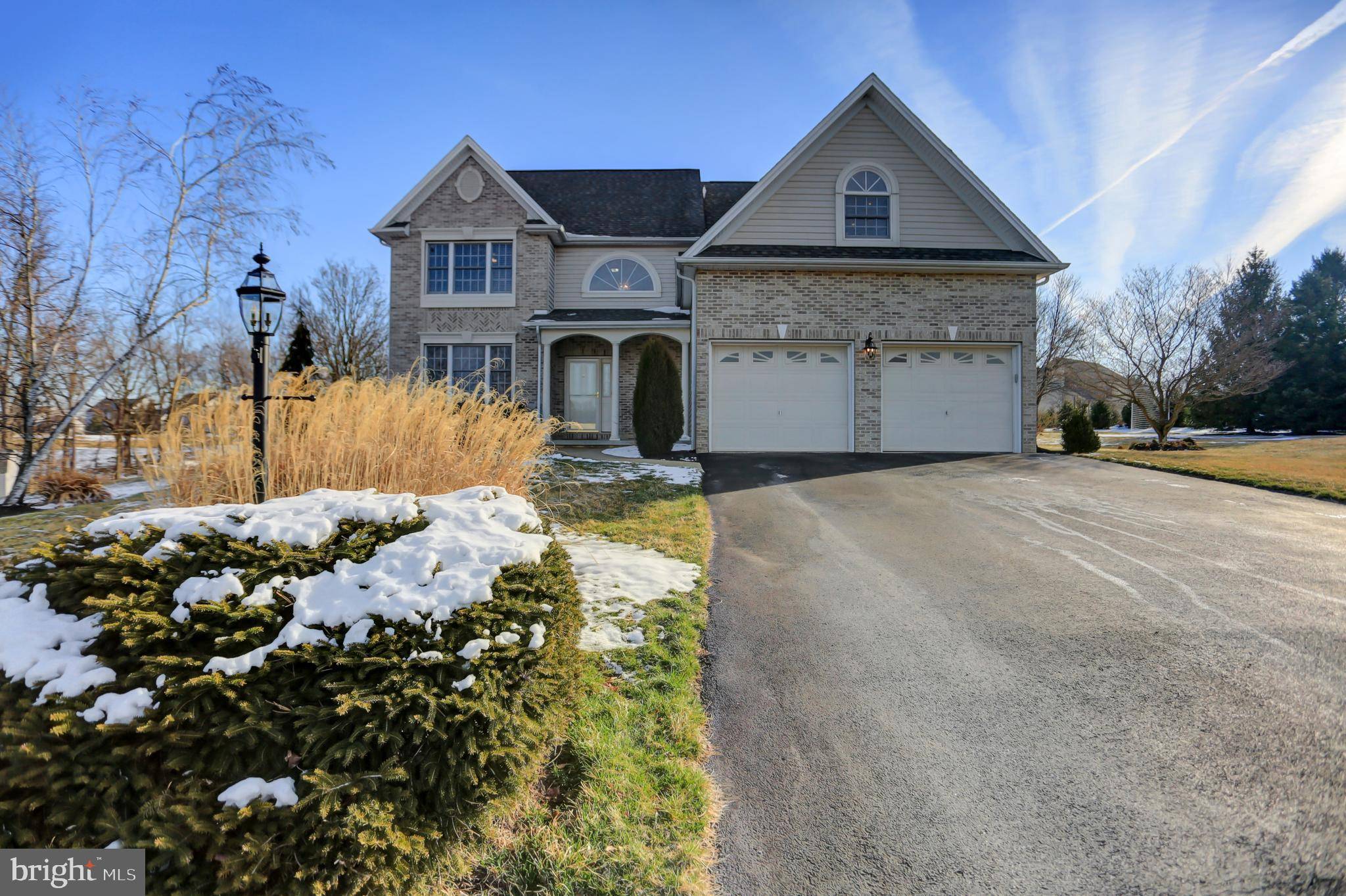 Hummelstown, PA 17036,130 BRINSER CT