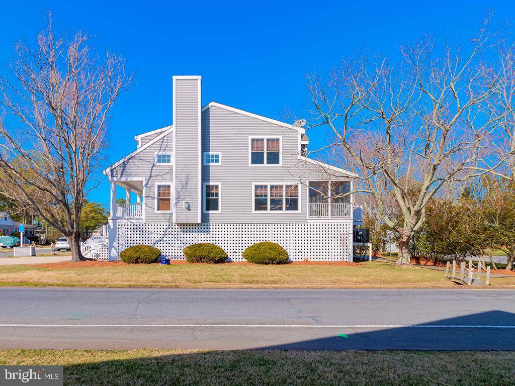 Bethany Beach, DE 19930,418 GIBSON AVE