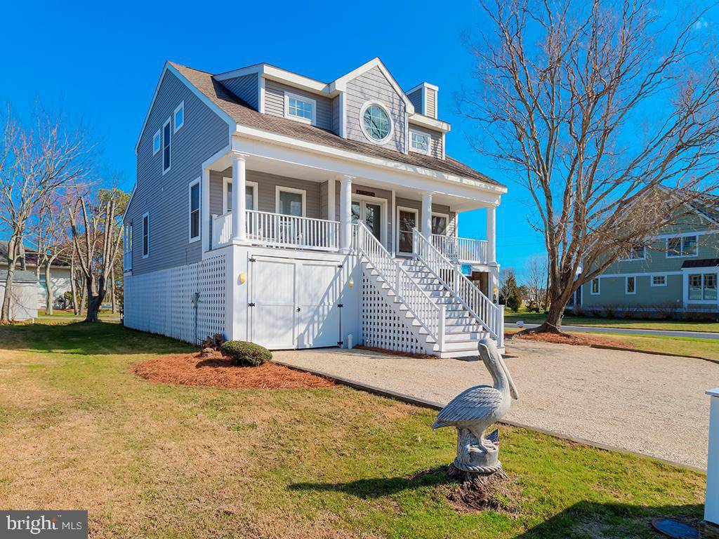 Bethany Beach, DE 19930,418 GIBSON AVE