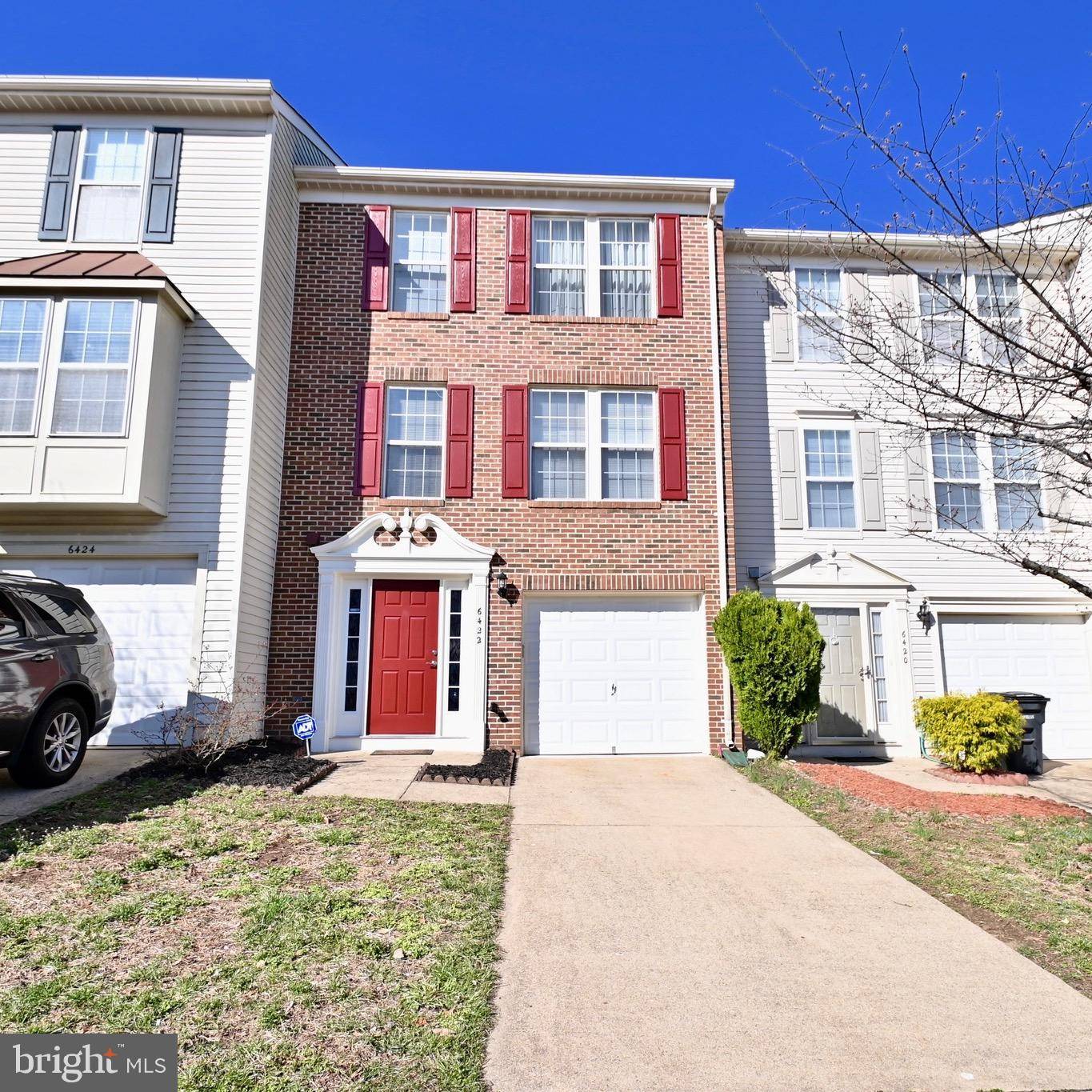 Springfield, VA 22150,6422 KATHERINE ANN LN