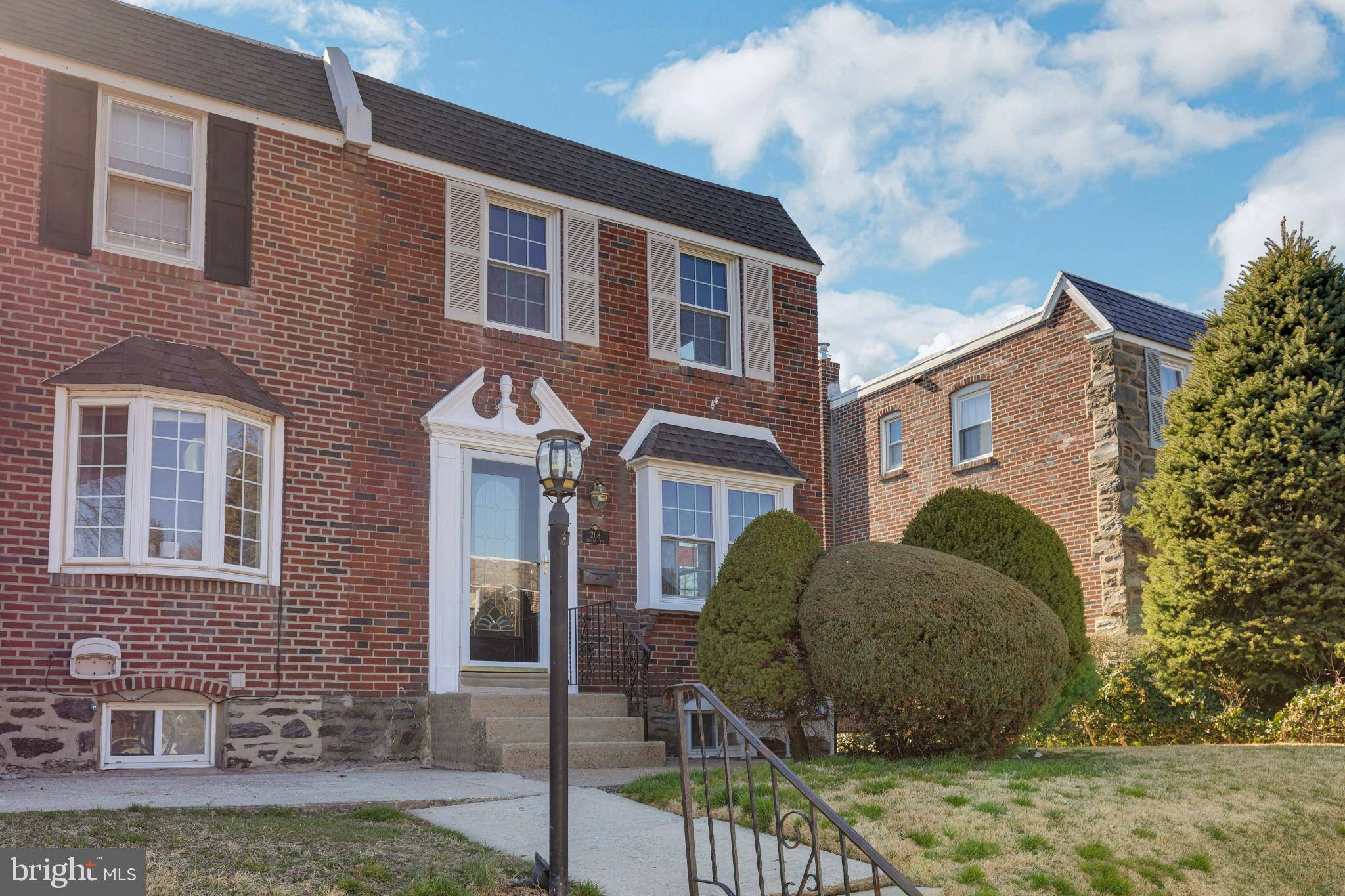 Drexel Hill, PA 19026,268 CHILDS AVE