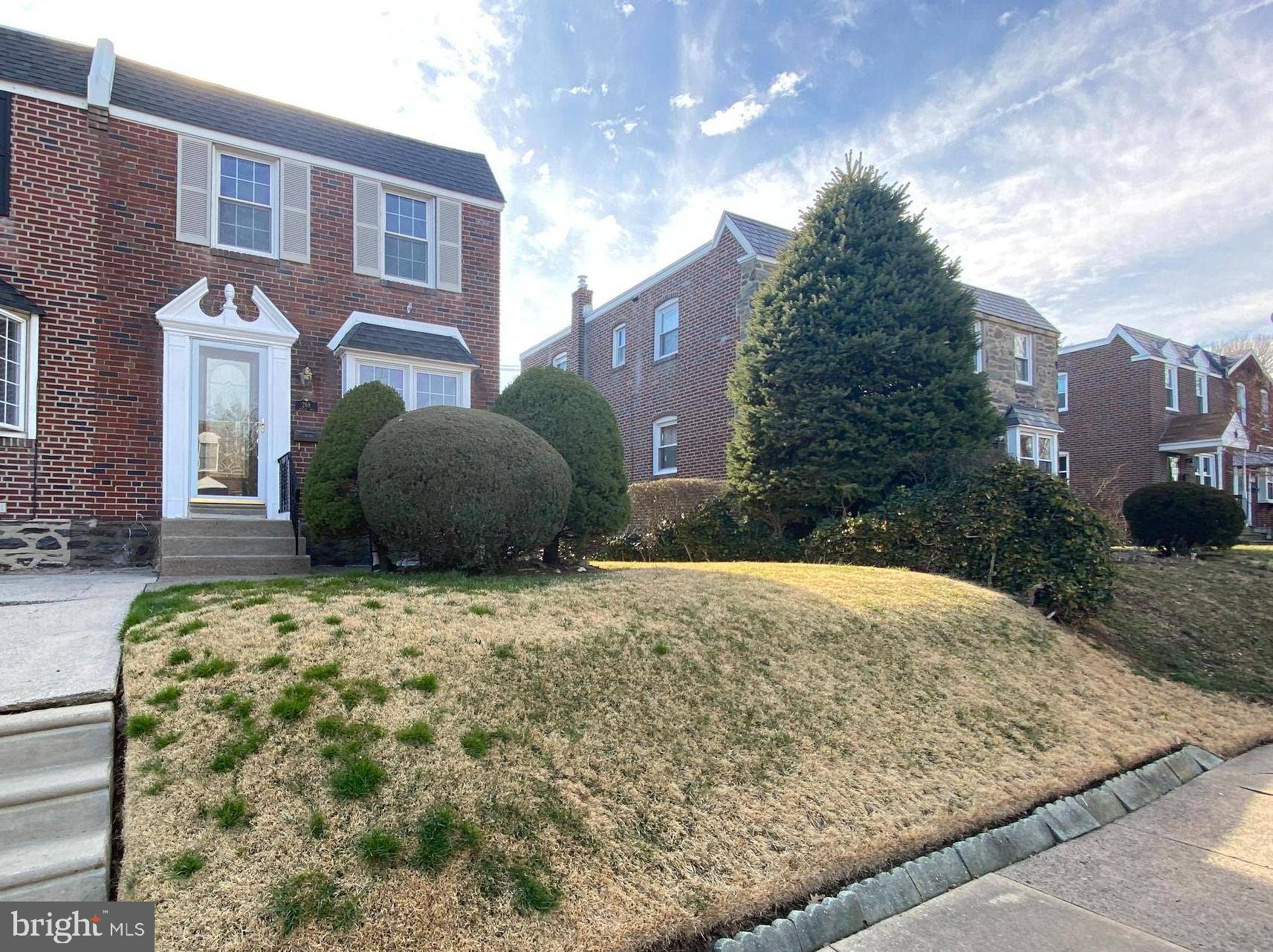 Drexel Hill, PA 19026,268 CHILDS AVE