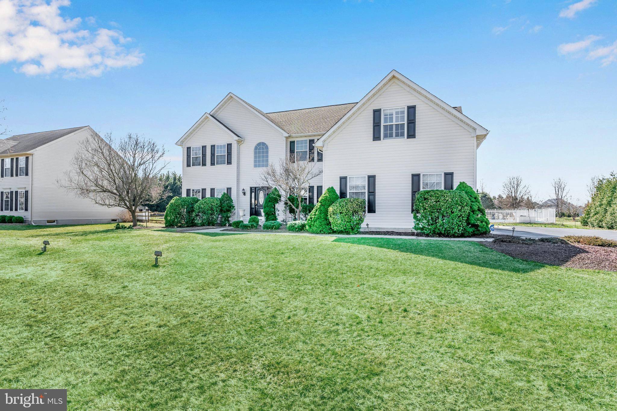 Middletown, DE 19709,6 CHANCELLORSVILLE CIR