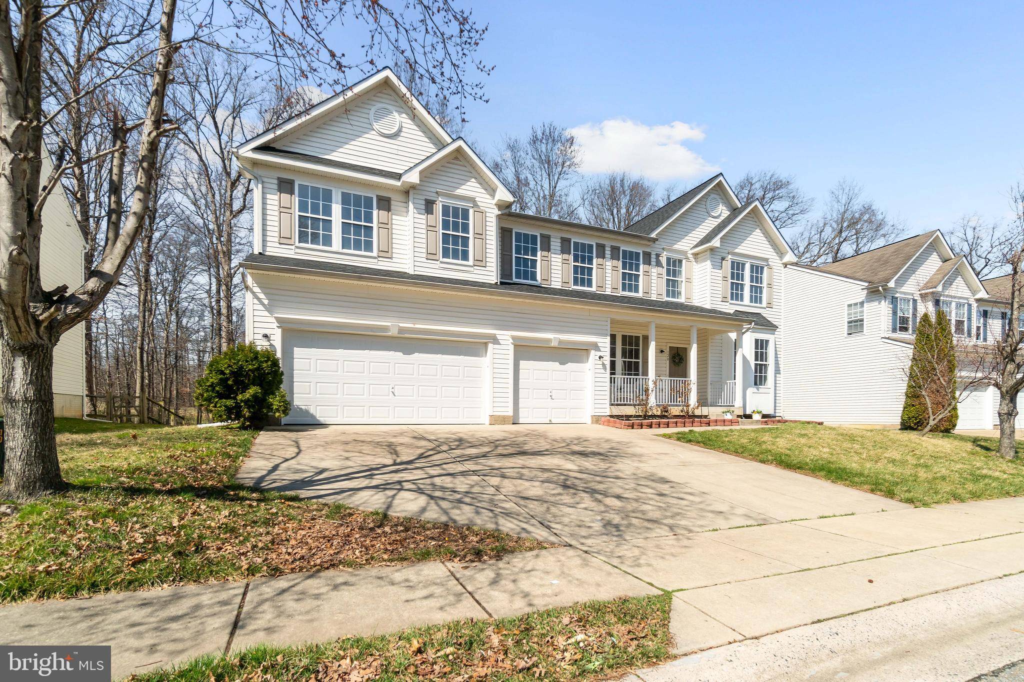 Elkton, MD 21921,120 PATTON WAY