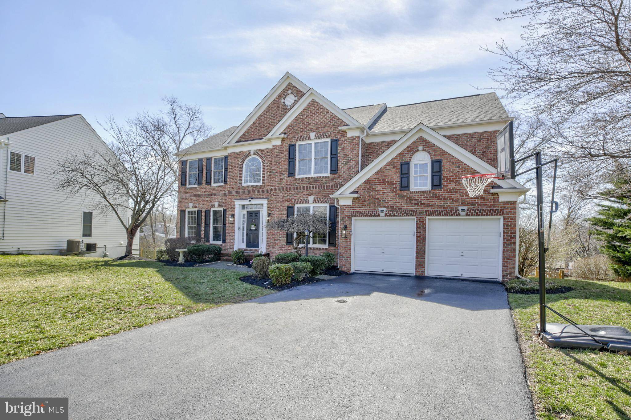 Chantilly, VA 20152,25779 RAWLEY SPRINGS DR