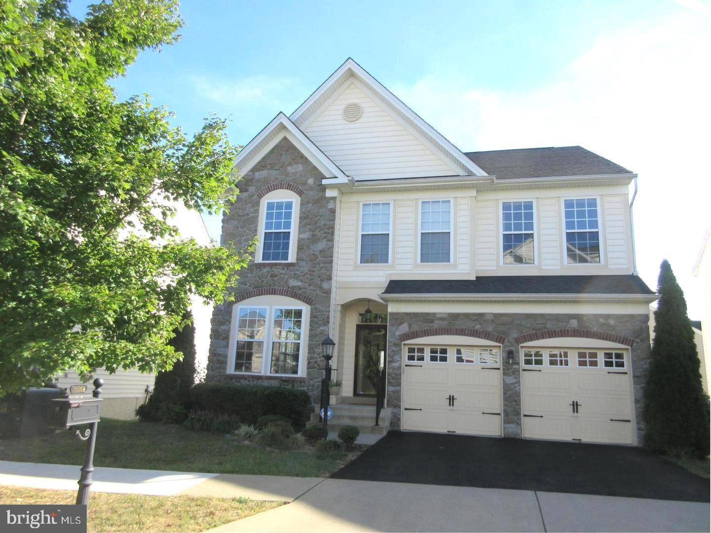 Woodbridge, VA 22191,16364 ADMEASURE CIR