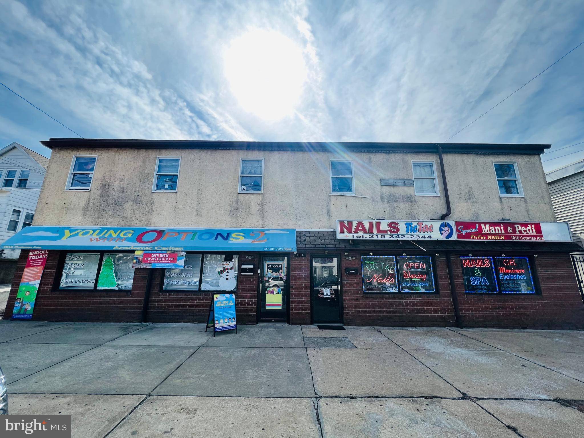 Philadelphia, PA 19111,1016 COTTMAN AVE