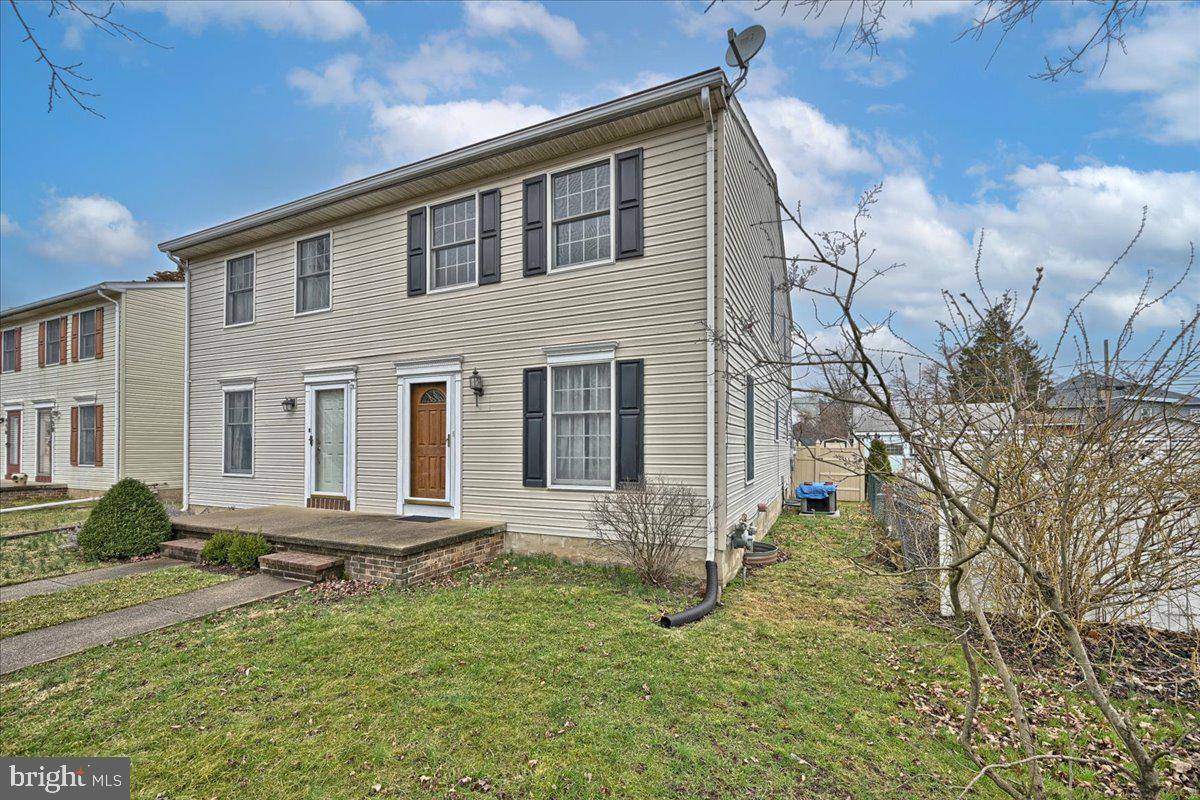 Highspire, PA 17034,462 ELIZABETH ST