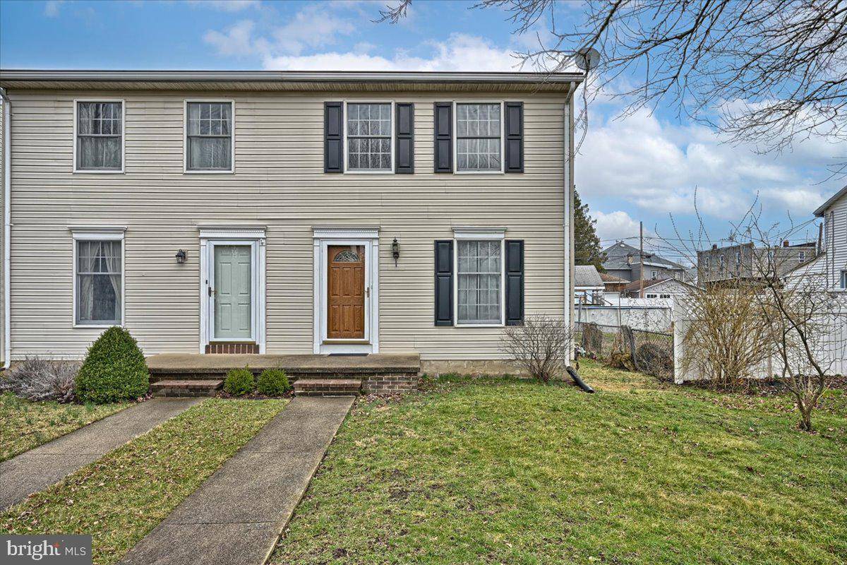 Highspire, PA 17034,462 ELIZABETH ST