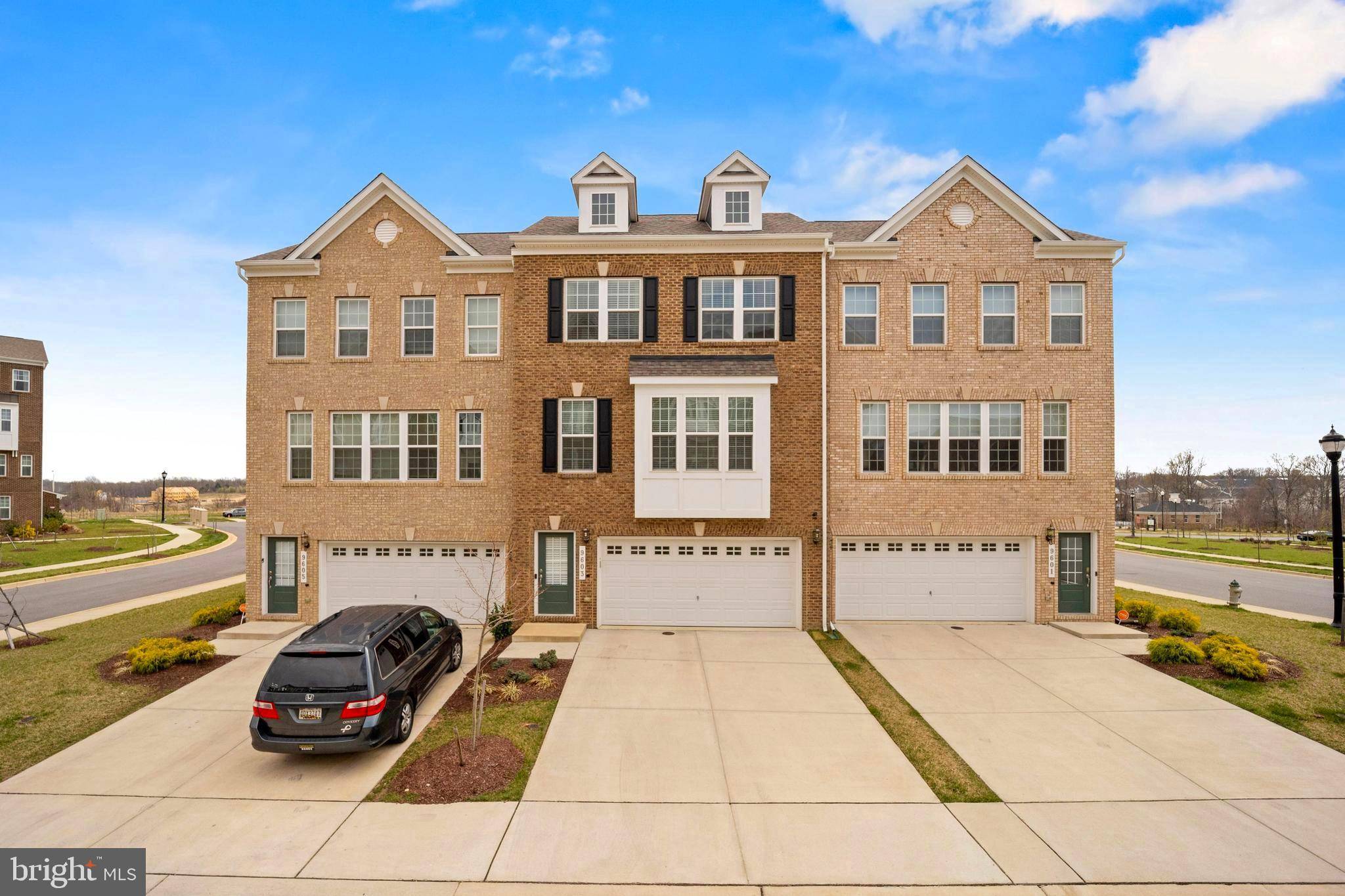 Upper Marlboro, MD 20772,9603 TEALBRIAR DR