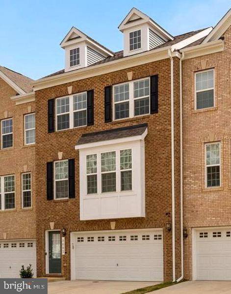 Upper Marlboro, MD 20772,9603 TEALBRIAR DR