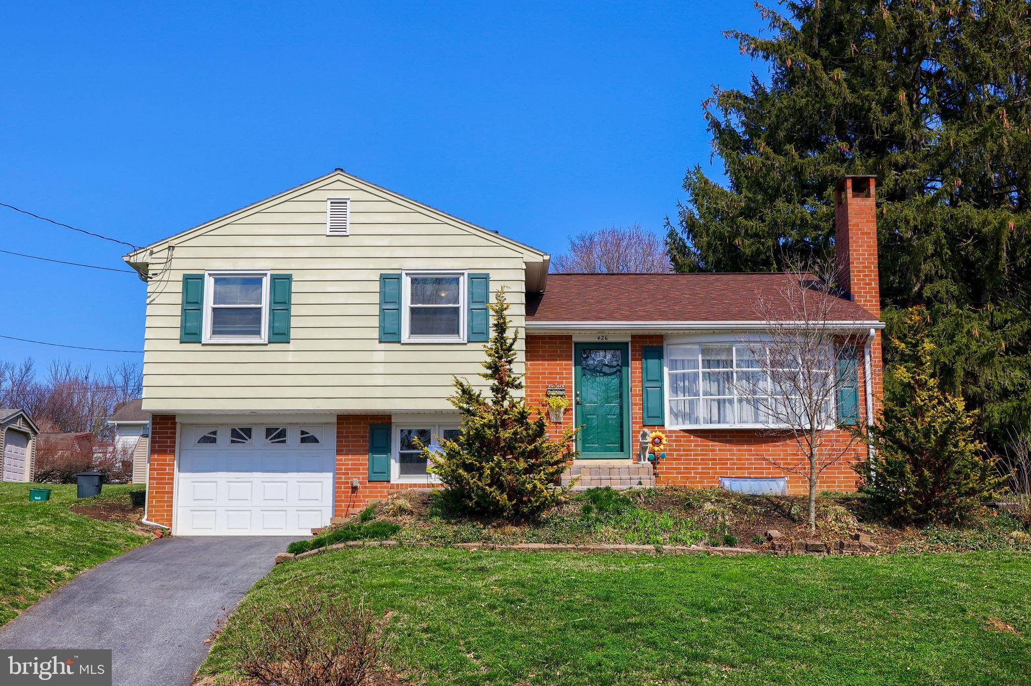 Millersville, PA 17551,426 MANOR VIEW DR