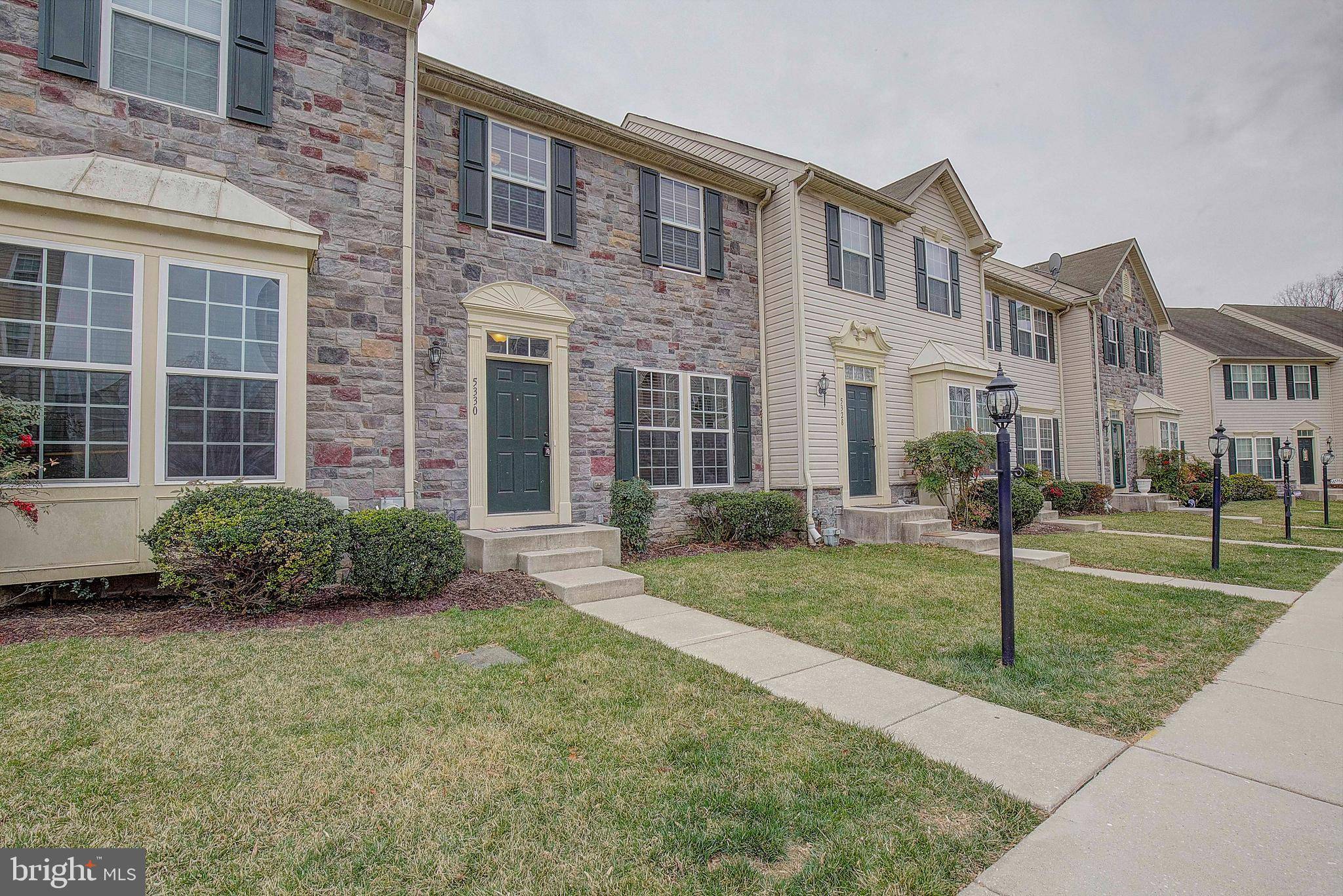 Baltimore, MD 21229,5330 WYNDHOLME CIR #99