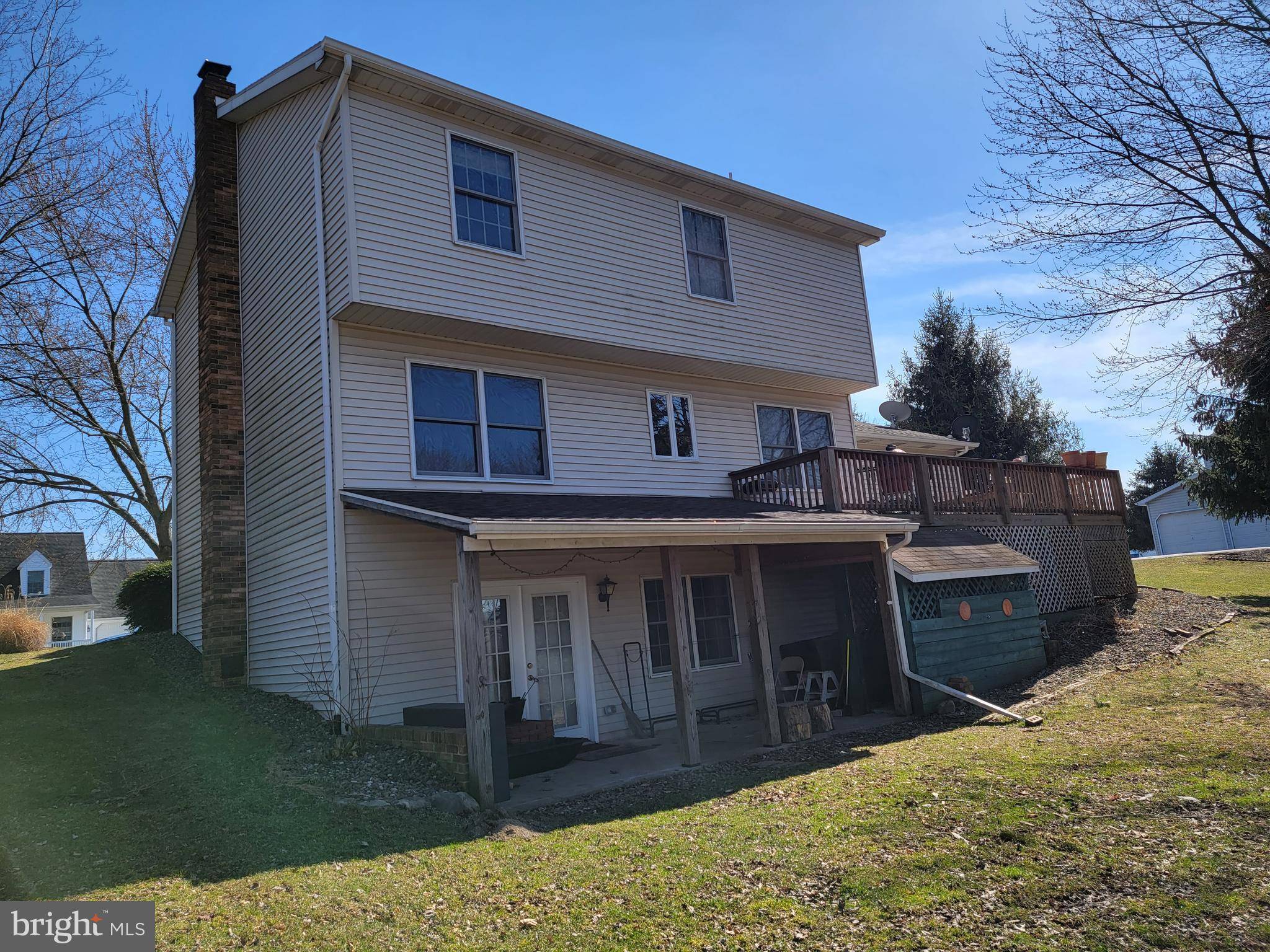 Duncannon, PA 17020,114 BARRICK DR