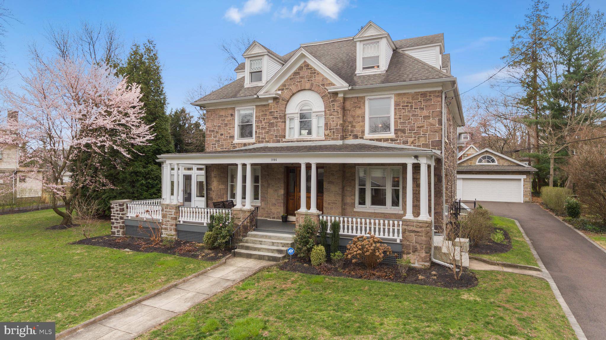 Elkins Park, PA 19027,1006 PROSPECT AVE