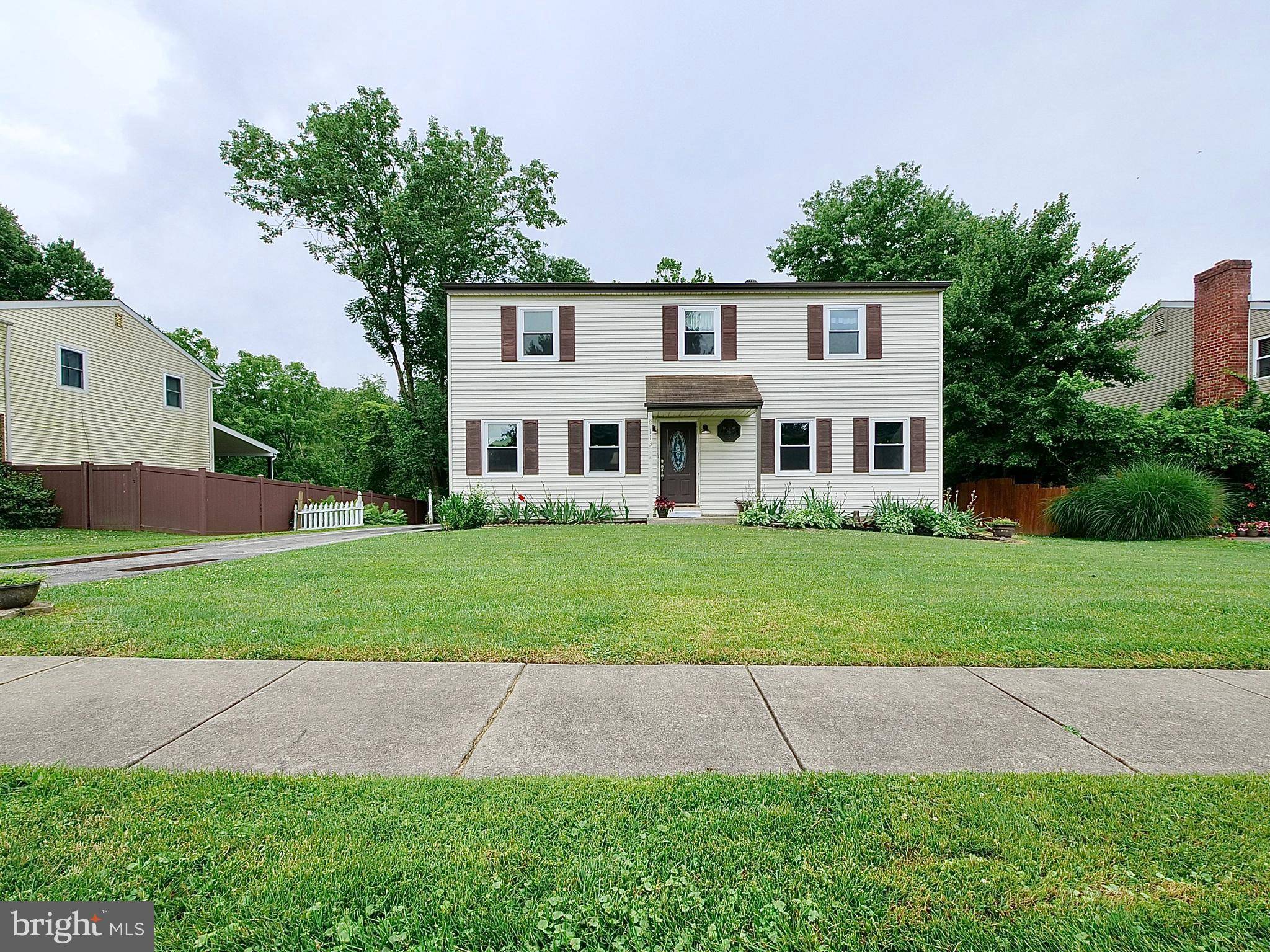 Upper Chichester, PA 19061,113 JENNIFER WAY