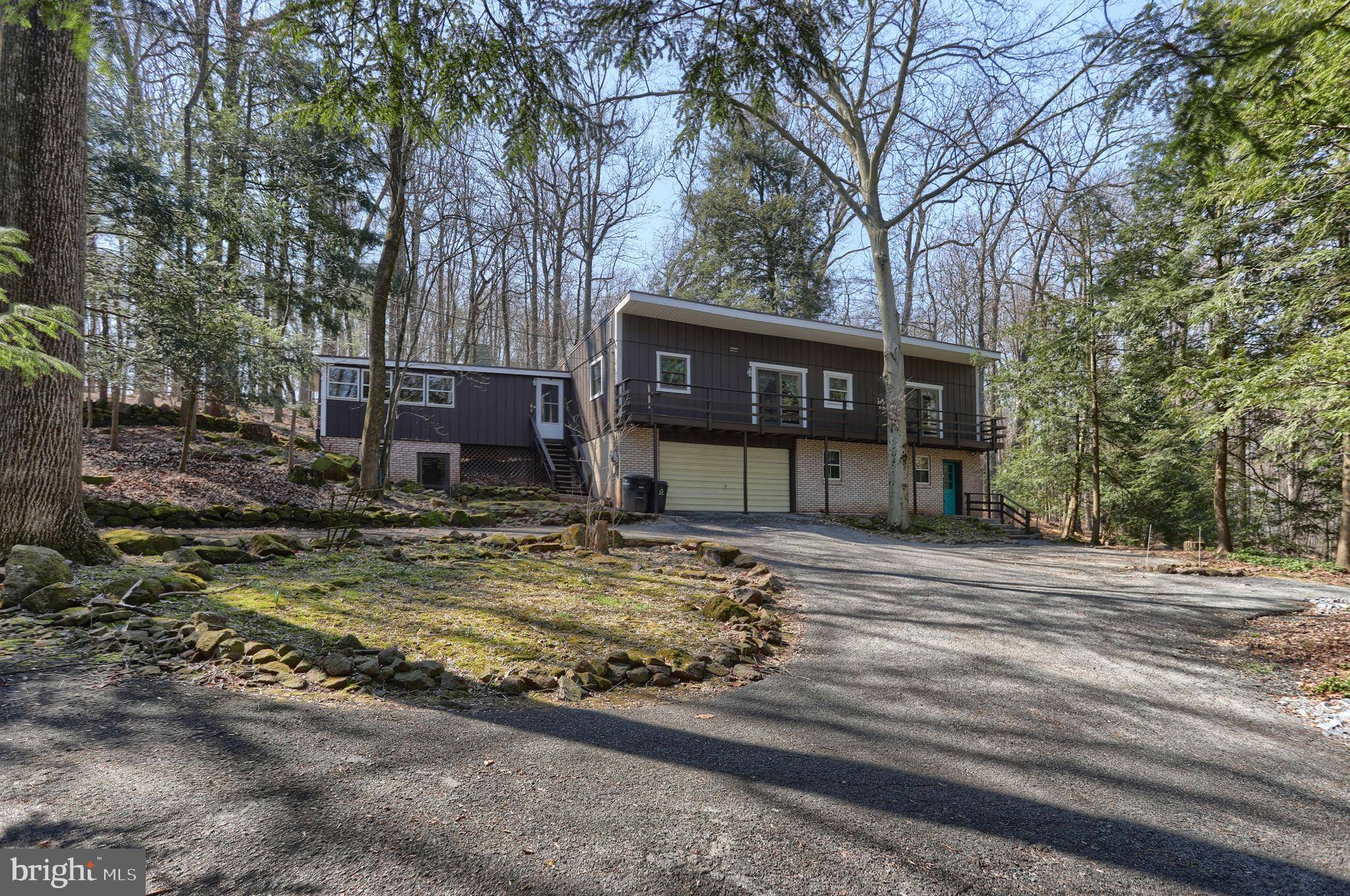 Mt Gretna, PA 17064,7 CONEWAGO HLS